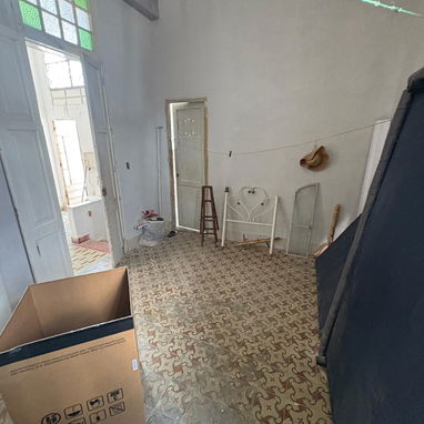 Se vende piso en planta alta en Lawtton - Img 122258672
