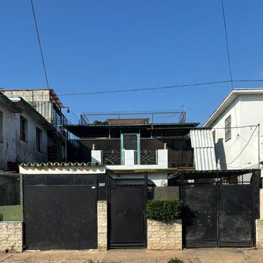 🏡 PROPIEDAD EXCLUSIVA 2 EN 1 – PLAYA | LA HABANA - 10/10