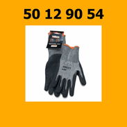 GUANTES ANTICORTE NEGRO VPT-0179 - Img 55863507