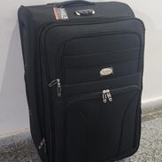 Buenas maletas de viaje nuevas 10, 23 y 32 kg, excelente calidad!!!53613000 - Img 44613048