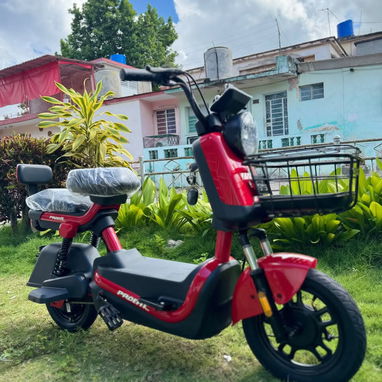 🛵 MOTICO PROEFIX 2026 – 350W – 48V/20Ah – 60 KM – $750 USD ⚡ - 2/4