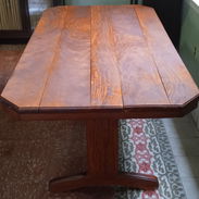 Mesa de cedro - Img 51314635