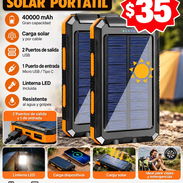 Venta de Power Bank - Img 57884797