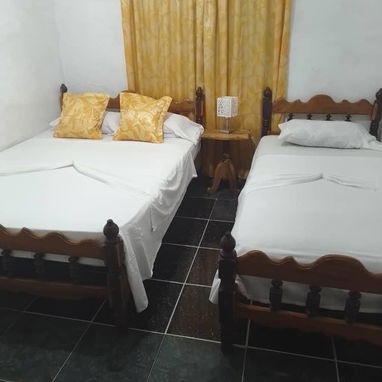RENTA DE CASA DE DOS HABITACIONES EN VIÑALES. 54026428 - 4/10