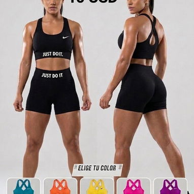 Ropa para mujer - Img 122326793