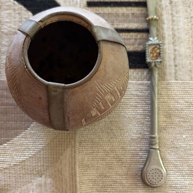 Calabaza de Mate - Img 123262977