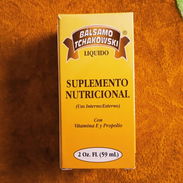 Bálsamo TchskowsKi - Img 52513697