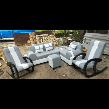 Muebles de lujo en venta máxima calidad y garantía transporte incluido - 10/10