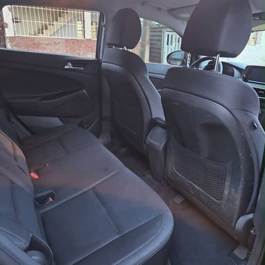 Auto a la venta : Hyundai Tucson 2019 - 5/10