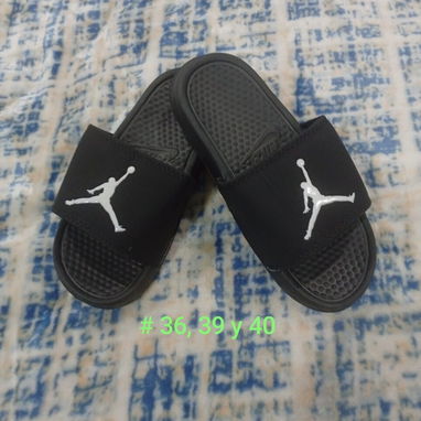 Chancletas - 3/8