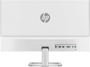 HP 27er,  Panel IPS, 27", Full HD (1920 x 1080) - Img 68167945