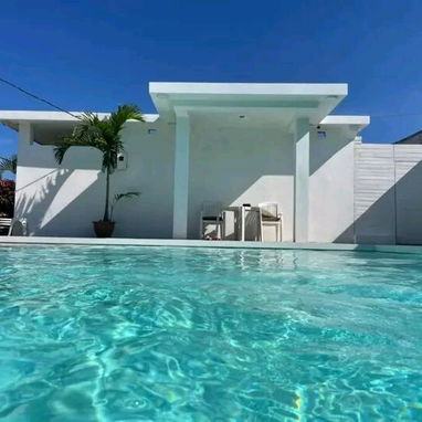 Cod.Z Disponible Casa de  🛏️2 Habitaciones Independientes en Guanabo 🏖️ Piscina Privada - Img 112500141