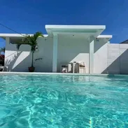 Cod.Z Disponible Casa de  🛏️2 Habitaciones Independientes en Guanabo 🏖️ Piscina Privada - Img 53443368