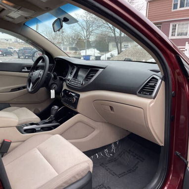 Hyundai Tucson – Disponible para la venta y listo para su entrega en Cuba. - Img 122518640