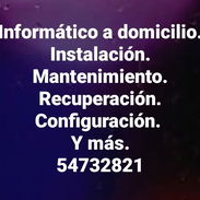 Informático a domicilio - Img 56425135