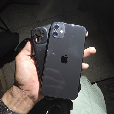Iphone 11 Negro - Img 127697815