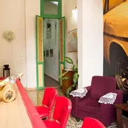 IG Apartamento de renta amplio por tiempo indef8imnido en Habana Vieja. Alquiler de apartamento en Habana Vieja HAV-003 - Img 58088808