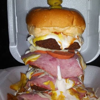 🌮🍔COMIDA A DOMICILIO🥪🍝 - Img 110259878