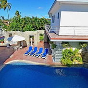 COD.Z 🥳 Pasadía VIP en el Náutico: Piscina, Bar y Comida por $2500 por persona - Img 54744762