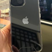 iphone 14-sim fisica-128gb-97%bat-(✨impecable✨)-(cargador y mica) - Img 55097662