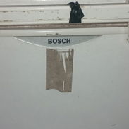 120usd nevera BOSCH de acabada de reparar - Img 57323704