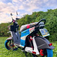 BICIMOTO TOPMAQ EVOLUTION 2026 - Img 56929629