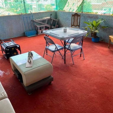 Casa independiente en Buena Vista - 9/10