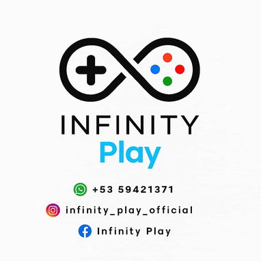 INFINITY PLAY🇨🇺🎮🐐,TIENDA DE CONSOLAS,JUEGOS Y ACCESORIOS ,INYECCIONES DIGITALES,TALLER,SALA DE JUEGOS Y VR - Img 104440301