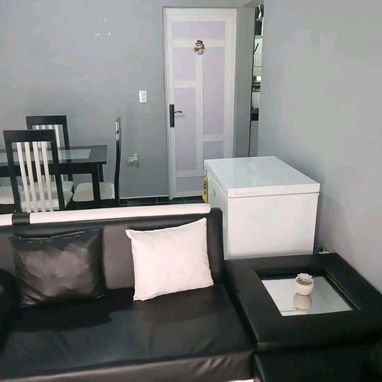 Apartamento de lujo con todo dentro, llegar y vivir, interesados llamar o escribir al 5 3380315 o 63834369 - 2/10