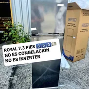 Refrigeradores y Exhibidores - Img 57575828