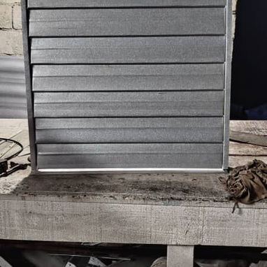 Ventanas de zinc galvanizado! - Img 122964301