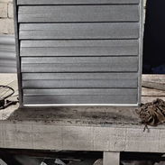 Ventanas de zinc galvanizado. - Img 55654357