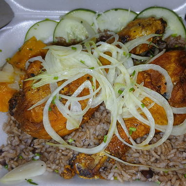 ✨️🍗🍕EL MEJOR LUGAR DE COMIDA A DOMICILIO🌮🍟 ✨️ - Img 124860677