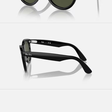 Rayban Originales 100% (Aviator,Megawayfarer y más) - 2/10