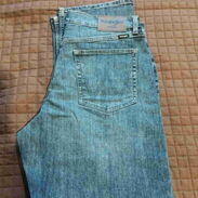 Jeans Wrangler originales talla 32 grande - Img 45607693