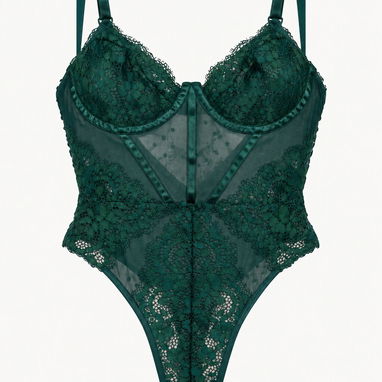 Lenceria Ropa Interior Victoria’s Secret - 9/10