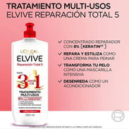 Tratamiento ELVIVE 500 ml - Img 54970022