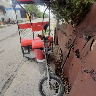 Vixi taxi - Img 125677410