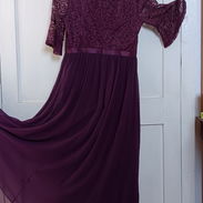 Vestido Wedtrend Talla L - Img 56790021