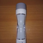 LINTERNA LED RECARGABLE FRONTAL Y LATERAL, ENTREGA DE FACTURA. VARIEDAD DE ÚTILES DEL HOGAR, ELECTRODOMÉSTICOS, ETC - Img 54226275