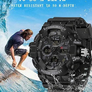 Relojes de alta - Img 123313027