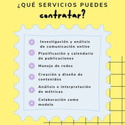 Community Manager y Social Media - Img 55799084