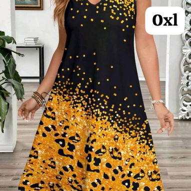 Vestidos tallas grandes - 10/10