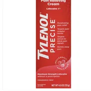 Tylenol Precise (rojo) 113g 22 usd - Img 54653448