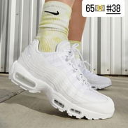 Tenis nike originales #38 - Img 56165982