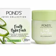 Crema facial ponds de aloe - Img 56497902