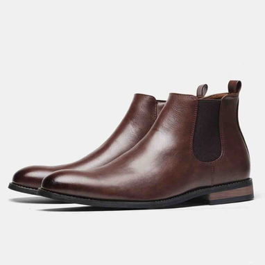 🟥🟥Botas Chelsea Exclusivas - Img 121156233