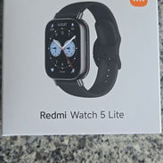 Redmi Watch 5 Lite - Img 56261777