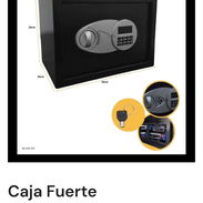 Caja fuerte - Img 55751751