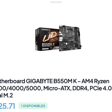 Motherboard - 2/2